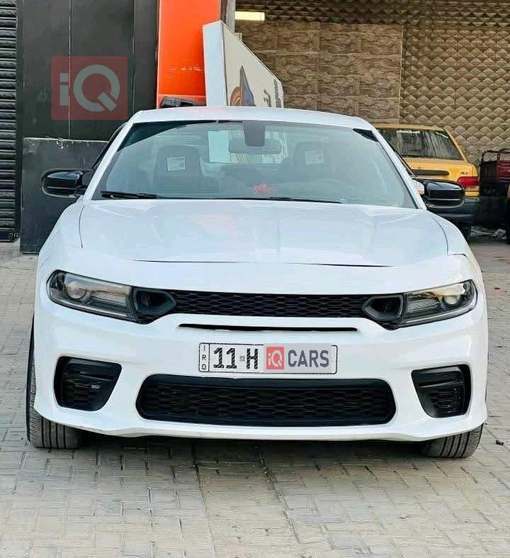 دودج تشارجر